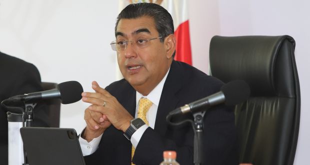 La guerra sucia tiene límites: Céspedes a morenistas; deben acatar encuestas 