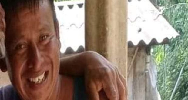 Epifanio, de Zoquitlán, desaparecido 5 días, es hallado sin vida en Mexicali