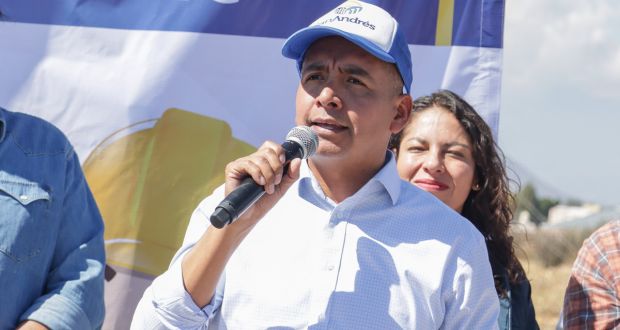 PAN emitirá convocatoria para San Andrés Cholula; se definirá género: Tlatehui
