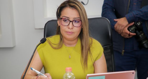 Puebla, con apenas 46% de cumplimiento de alerta de género; diputadas critican