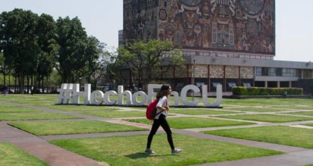 ¡Atento! UNAM inicia proceso de admisión; tienes hasta el 2 de febrero