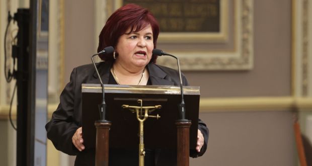 Salud no desaparecerá con IMSS-Bienestar, será órgano rector: Soria