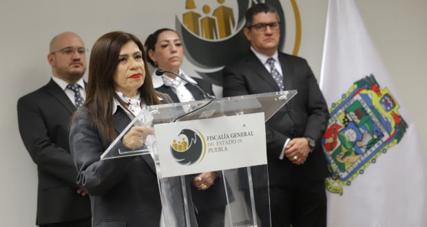 Homicidio en mercado Independencia, sin relación con detenidos: FGE