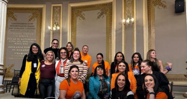 Piden tipificar violencia vicaria como delito en Puebla con 8 años de cárcel