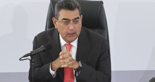 Céspedes pide a funcionarios de SFP ética para vigilar labor gubernamental