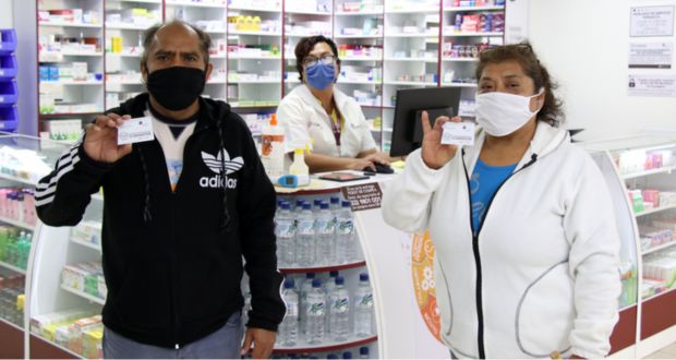 Contratarán servicio para atender personas vulnerables en Centros del Bienestar