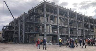 Invierte Issste más de 11 mil mdp en remodelación de unidades médicas. Foto: Especial.