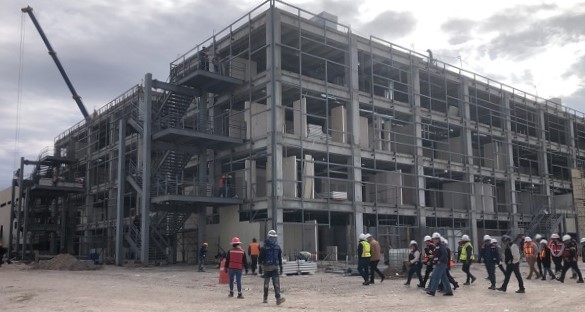Invierte Issste más de 11 mil mdp en remodelación de unidades médicas. Foto: Especial.