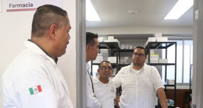 Solicita Issste, plazas para 35 oficinas de representación en el país. Foto: Especial.