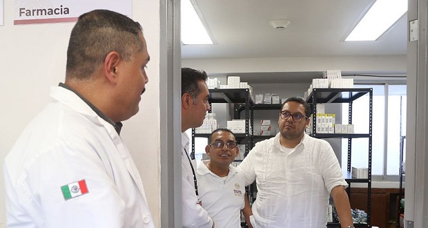 Solicita Issste, plazas para 35 oficinas de representación en el país. Foto: Especial.