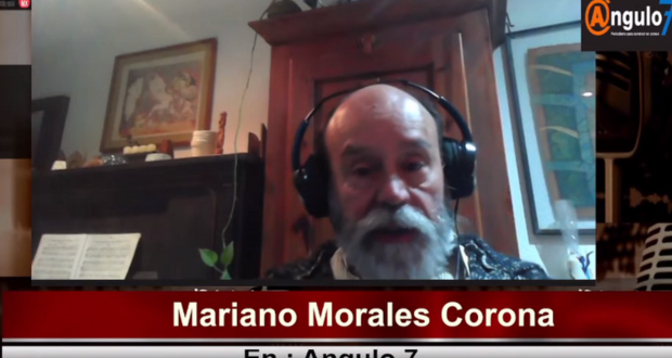 Periodismo responsable y sustentado, reto de medios en Puebla: Mariano Morales