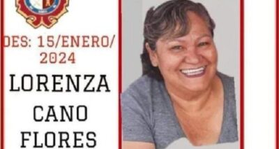 Secuestran a madre buscadora y asesinan a su esposo e hijo en Guanajuato. Foto: Especial.