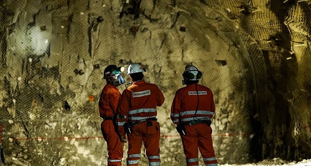 Protección civil localiza al cuarto de 10 mineros atrapados en El Pinabete. Foto: Redes sociales.