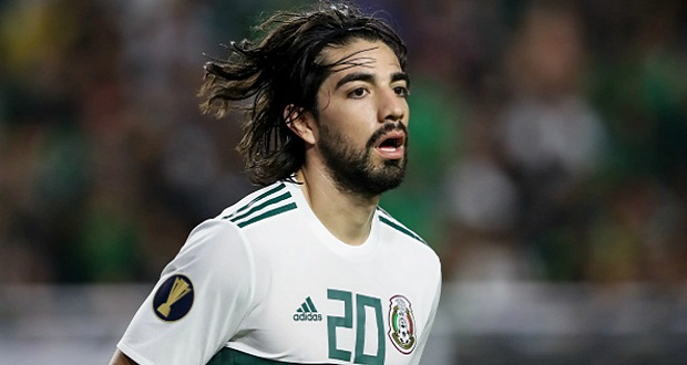Matan a tía y balean a mamá del futbolista Rodolfo Pizarro