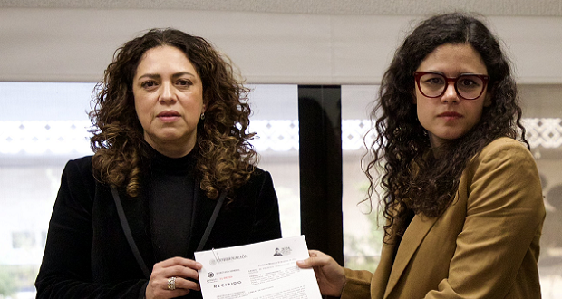 Segob solicita juicio político contra juez por favorecer a secuestradores de migrantes. Foto: Especial.