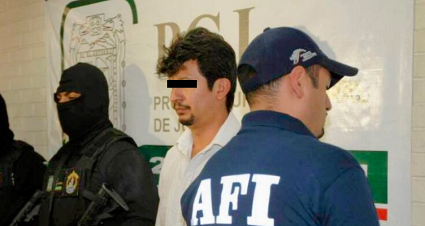 Detienen a Iris, hermana de Tiro Moranchel, por fraude millonario a poblanos. Foto: Redes sociales.