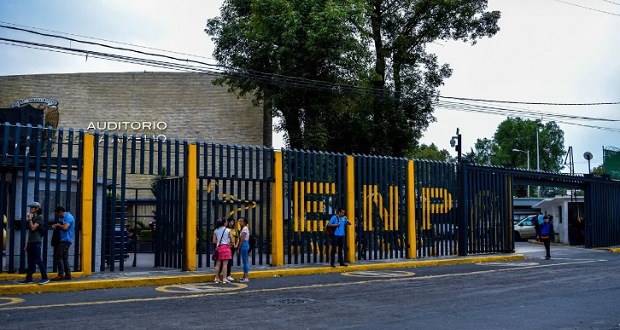 Tras paro de estudiantes en preparatorias UNAM, autoridades atenderán denuncias. Foto: Redes sociales.