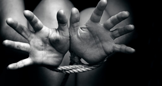 Trata de personas sube 86% en un año en Puebla; 328 denuncias desde 2015: FGE