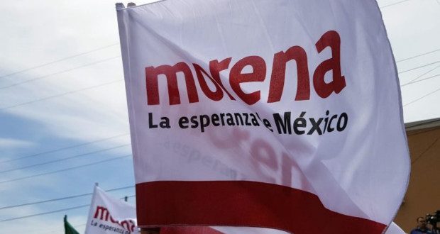 “Sigamos Haciendo Historia” sólo aplicará para gubernatura; en municipios hay división