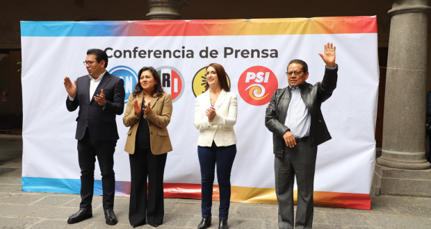 PSI evita decir como garantizará que perfiles no estén vinculados a delincuencia. Foto: Especial.
