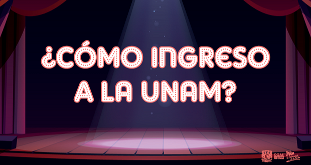 ¡A estudiar! UNAM publica convocatoria de ingreso el 15 de enero. Foto: dgae.unam
