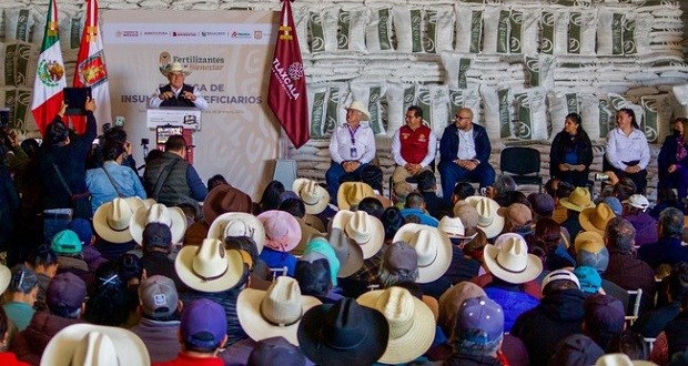 Ante cambio climático se requieren cuidados e innovación: Agricultura. Foto: Especial.
