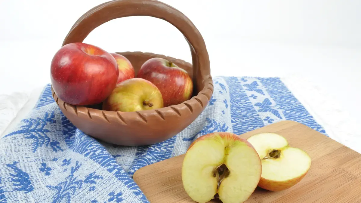 ¿Cuántos kilos, joven? Declaran Día Nacional de la Manzana Mexicana, el 20 de septiembre