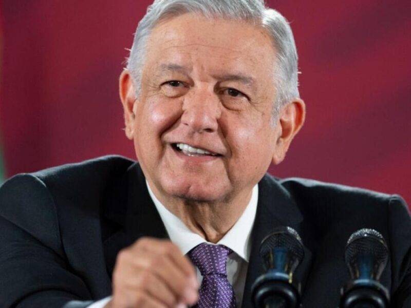 AMLO busca que apoyos sociales sean derechos constitucionales