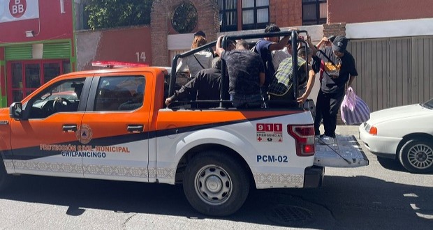 Por violencia, suspenden actividades en Chilpancingo e Iguala, Guerrero. Foto: Redes sociales.