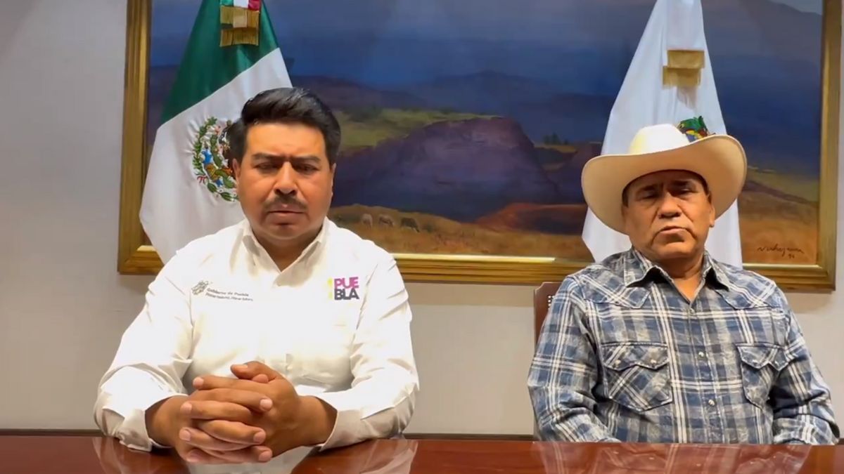Edil de Coyomeapan presenta renuncia a cargo para solucionar conflicto: Segob