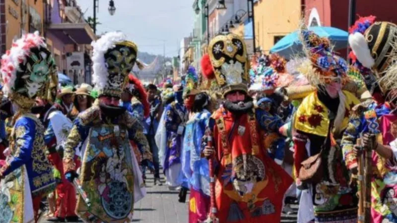 Por Carnaval 2024 en San Pedro, implementan operativo y Ley Seca