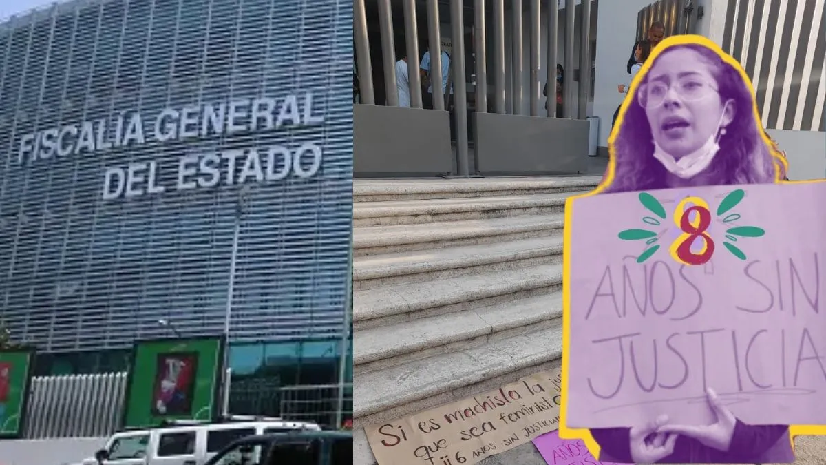 Yanelli exige apoyo a Céspedes por 8 años sin justicia contra su agresor sexual