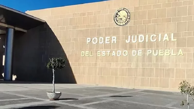 Poder Judicial de Puebla ofrece asesorías legales gratuitas a municipios