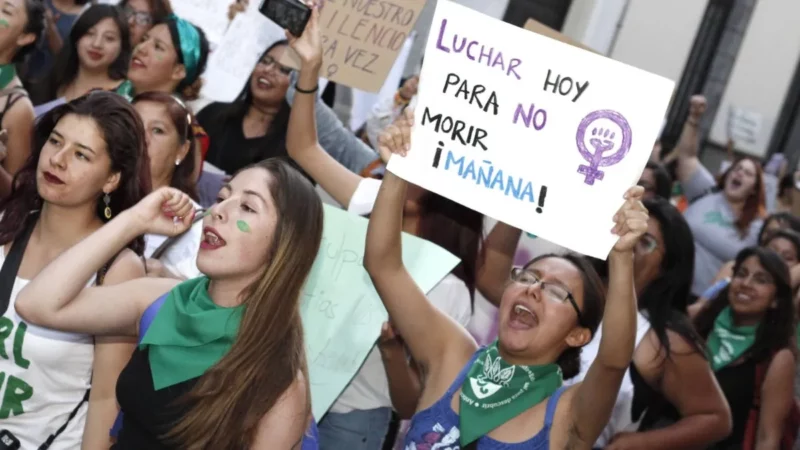 Se resguardará a participantes en marcha 8 de marzo de Puebla: Domínguez