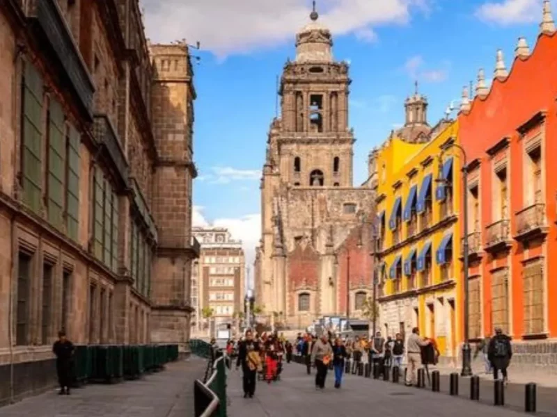 ¿Estudias arquitectura? Invitan al concurso de ideas para el centro de Puebla