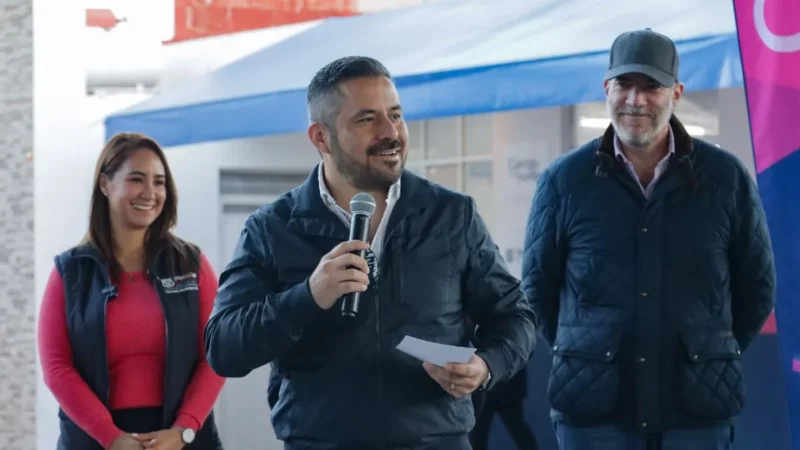 Más salidas del ayuntamiento de Puebla por proceso electoral, prevé Domínguez