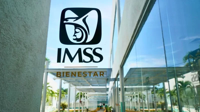En marzo, iniciarán funciones especialistas contratados para IMSS-Bienestar