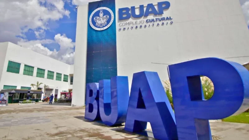 Proceso de Admisión BUAP 2024 será del 8 al 15 de abril; se incluye CU2