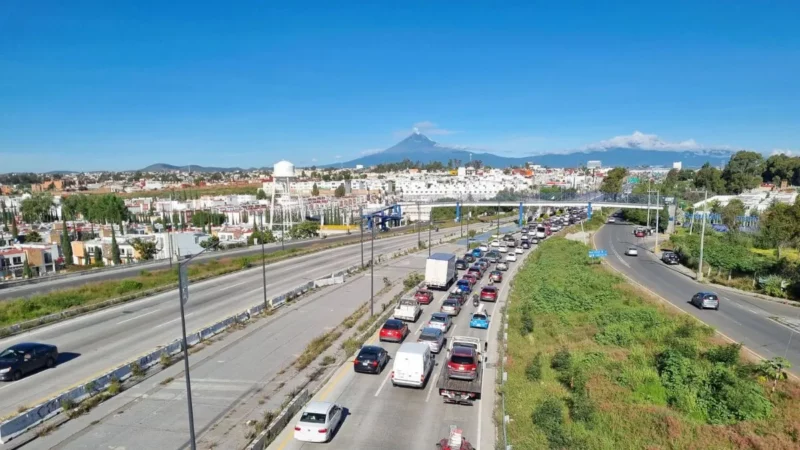 Gobierno revisará contrato con Traffic Ligt para ampliar alumbrado en Periférico