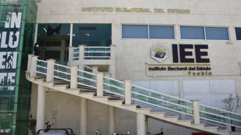 Candidatos a gubernatura de Puebla podrán gastar 42.9 mdp en campaña: IEE