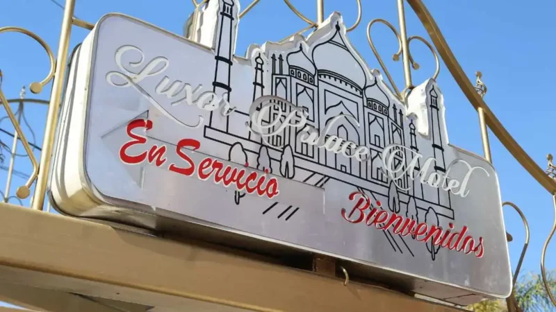 En Día de San Valentín, Puebla capital con 67 moteles; no hay necesidad de más