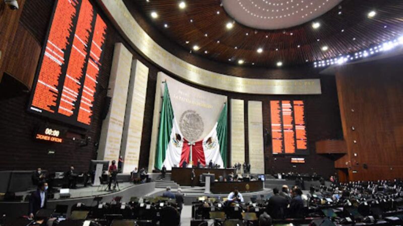 Foro para difundir reformas de AMLO en Puebla sería el 14 de marzo