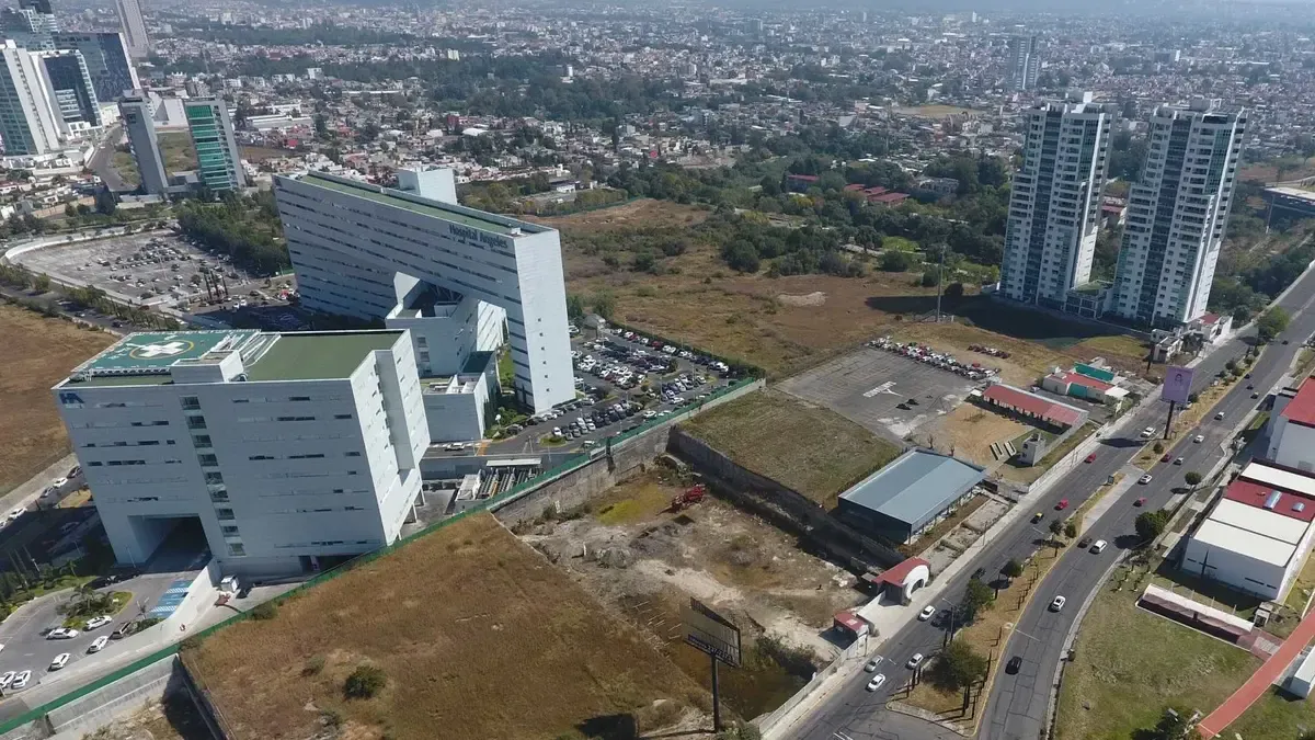 CCE de Puebla, sin proyecto para hacer sede en predio nuevo
