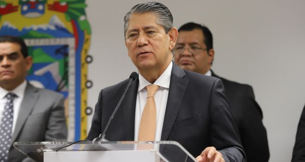 Fiscalía investiga inversión fallida en Banco Accendo; se resolverá: Higuera