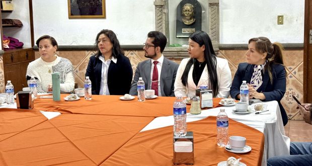 Tras liberación de agresor, Gutiérrez se siente vulnerada; pide protección