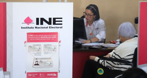 ¿Qué pasa si perdí mi INE? Aún estás a tiempo de reponerlo