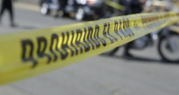 En asalto, hieren en el cuello a estudiante en colonia Universidades