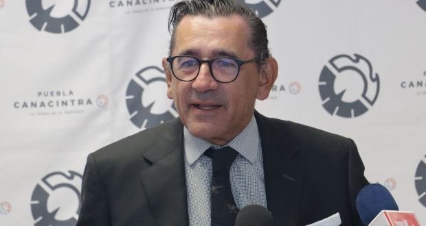 Canacintra avala propuesta de Audi del 7%; aumento de sindicato no es viable