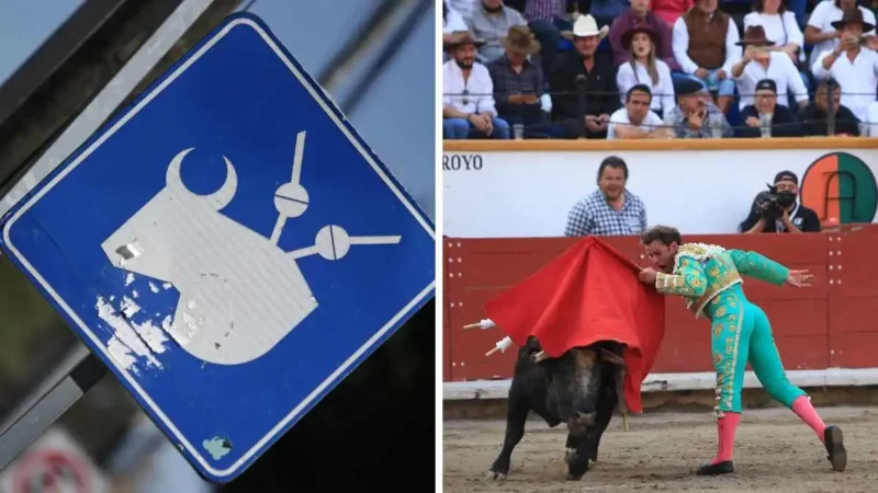 Juez prohíbe corridas de toros en Zacatlán y Puebla; no habrá para la feria