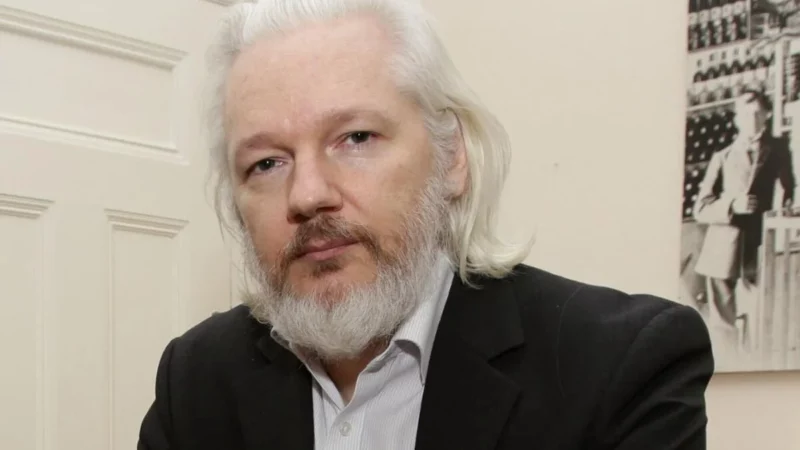 Caso Assange: Tribunal Superior del Londres analiza extradición a EU